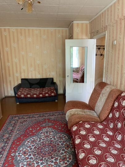 1-к. квартира, 31 м², 2/5 эт.