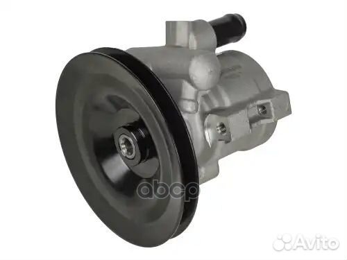 Насос гидроусилителя руля 53506 opel Stellox 1863