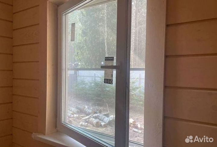 Остекление лоджий