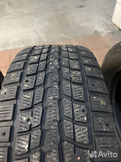 Dunlop Grandtrek PT1 285/60 R18 116T