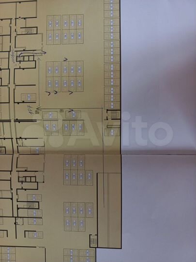 Машиноместо, 14 м²