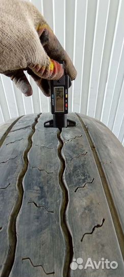 Continental Conti4x4Contact 315/70 R22