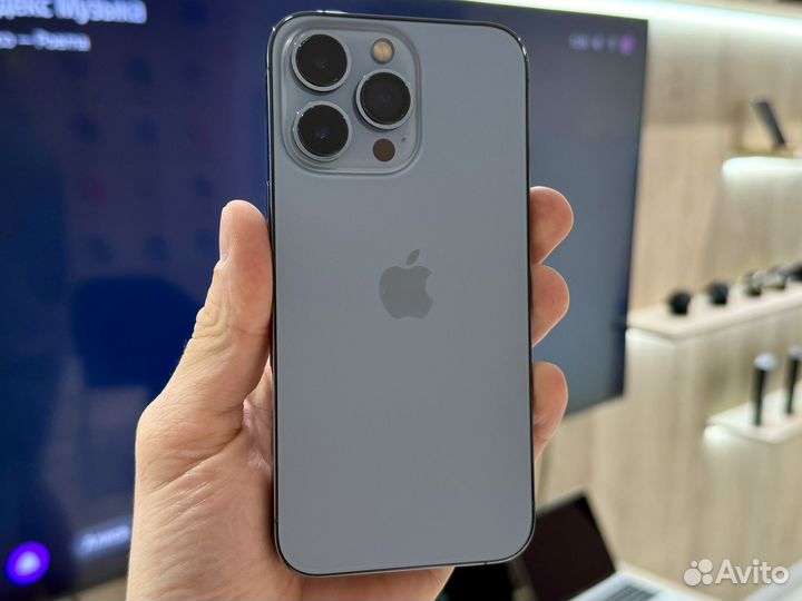 iPhone 13 Pro, 128 ГБ