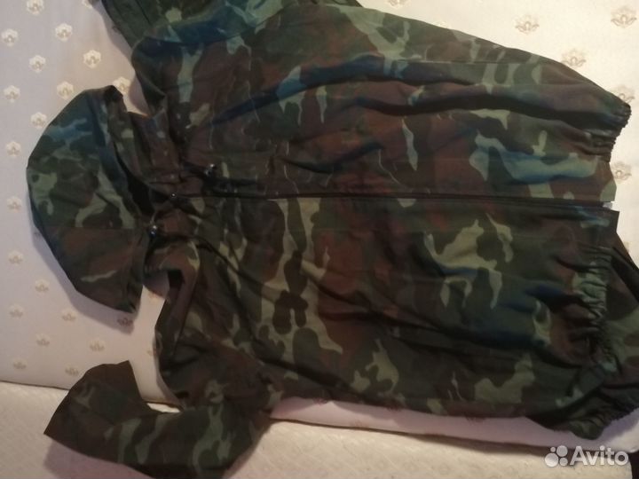 Костюм для леса. Размер 42-46. Рост 164- 170