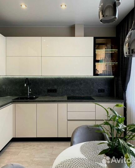 Кухня от производителя