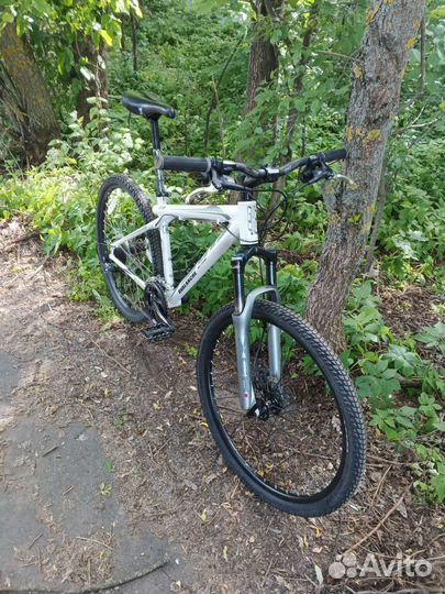 GT Avalanche 2.0 (deore, гидравлика)