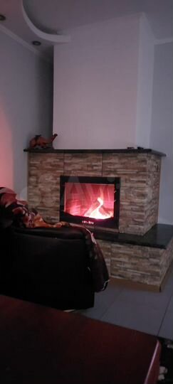 Дом 200 м² на участке 10 сот.