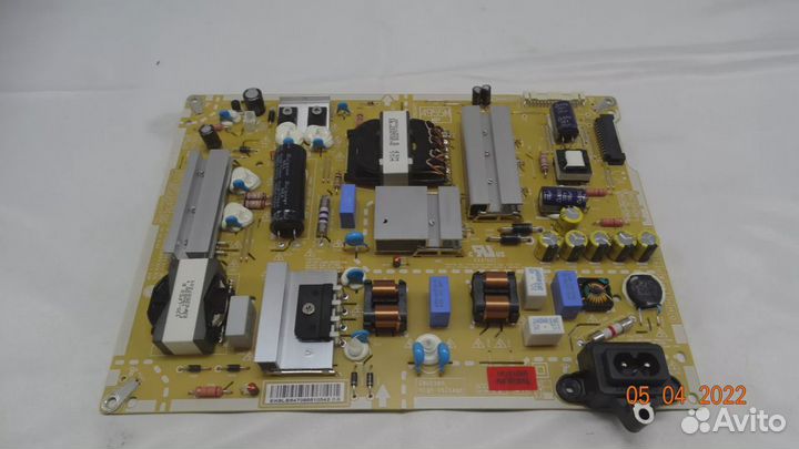 EAX67703101(1.6)