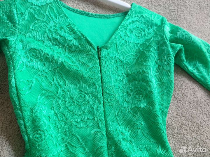 Рейтинговое платье для бальных танцев 128