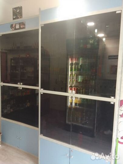 Готовый табачный бизнес