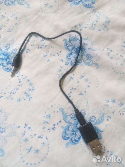 Bluetooth приёмник и передатчик в одном