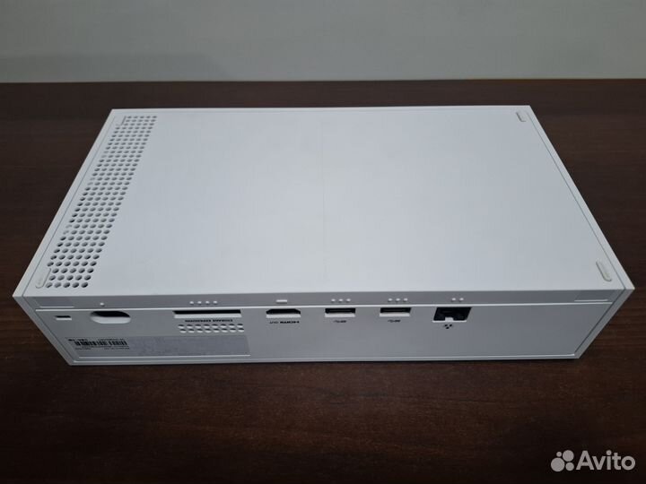 Xbox series s