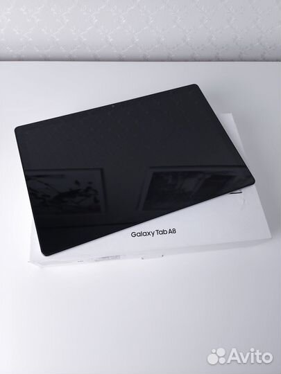 Планшет Samsung Galaxy Tab A8 32гб, Wi-Fi