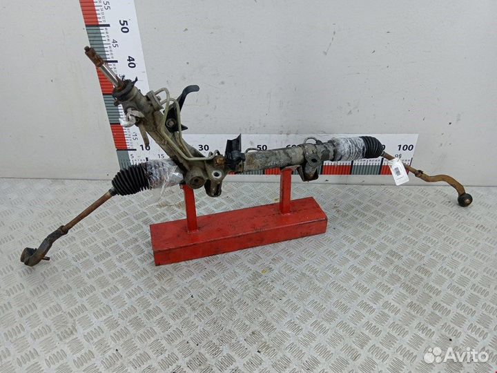 Рейка рулевая Renault Trafic