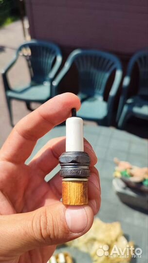 Запчасти москвич СССР