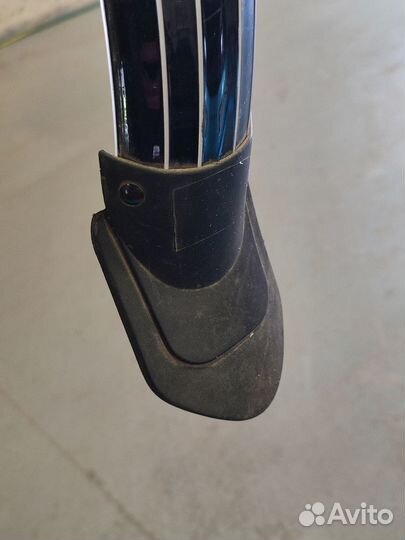 Велосипедные крылья Messingschlager 26