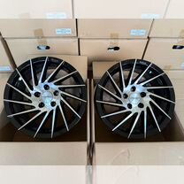 Литые диски KoKo Kuture Intake 6.5×R15 5×100