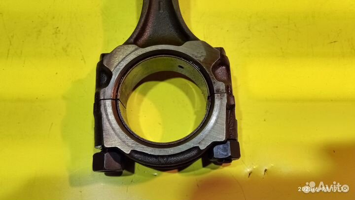 Поршень для Nissan Almera N16