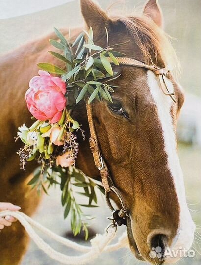 Алмазная мозаика на подрамнике