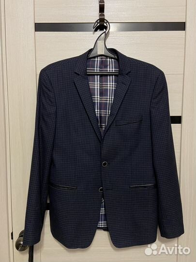 Пиджак francesco bellini