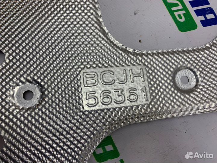 Перегородка моторного отсека Mazda Cx-30 бензин