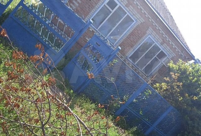 Купить готовый дом в Тихорецке