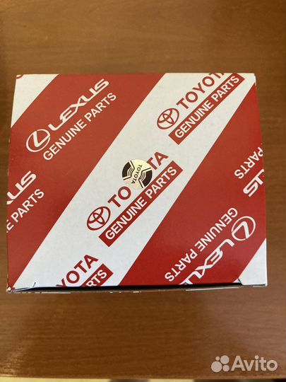 Фильтр масляный Тoyota Lexus