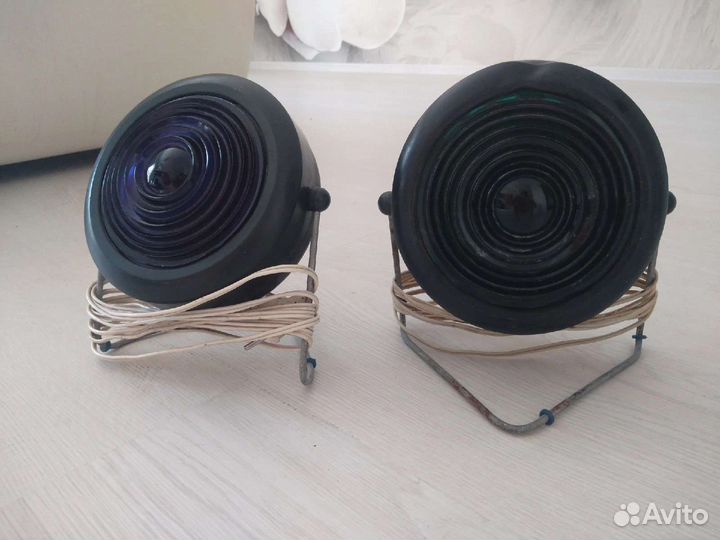 Цветомузыка СССР