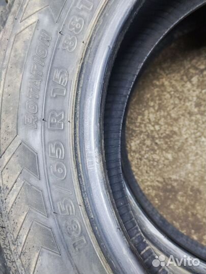 Nokian Tyres Hakkapeliitta 2 185/65 R15 88T