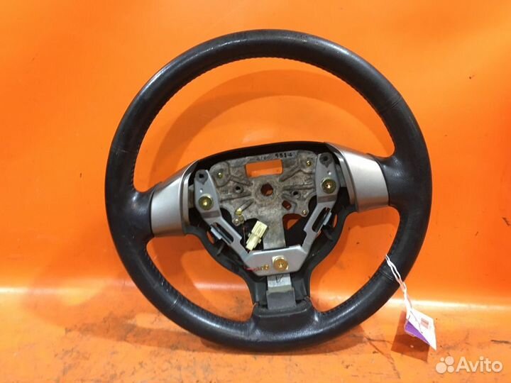 Руль на Mazda Verisa DC5W