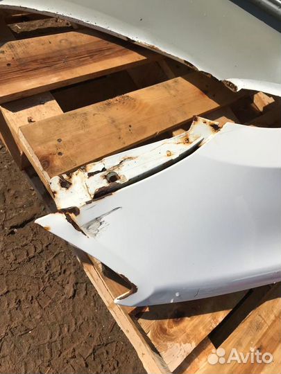 Крылья передние LADA granta