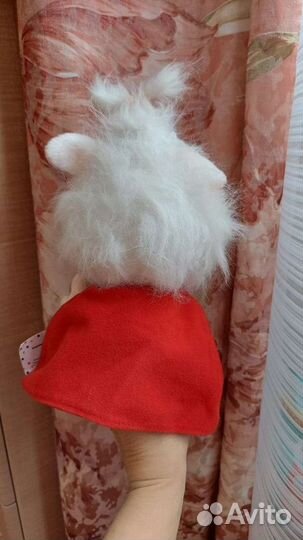 Муз. игрушки Буба супер-герой/ Кукла Маша