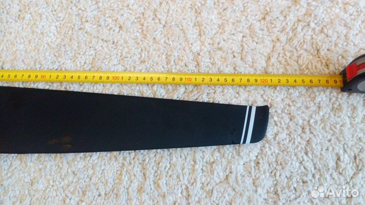 Пропеллер 120 см, 47