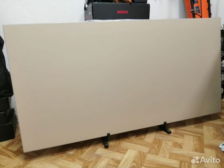 Керамический обогреватель