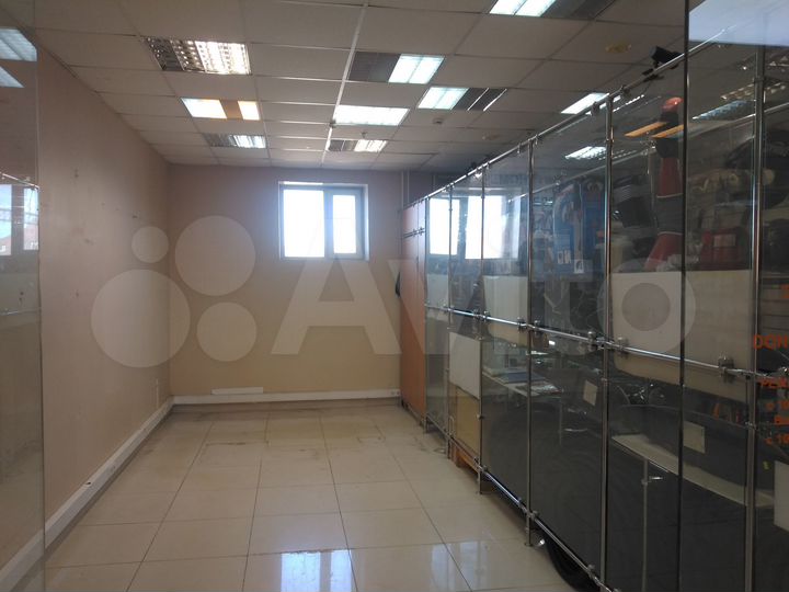 Торговая площадь, 20.2 м²