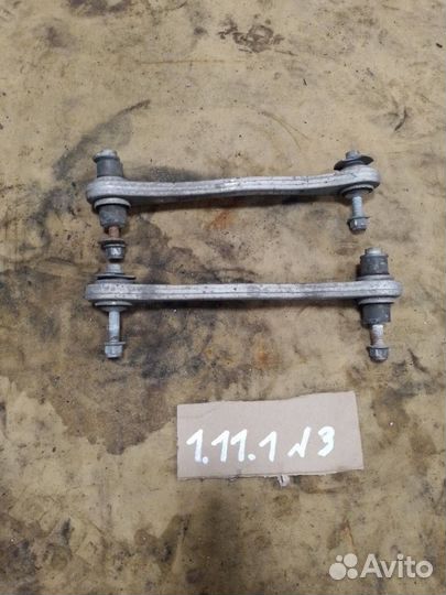 Рычаг задний Mercedes e63 w213 amg