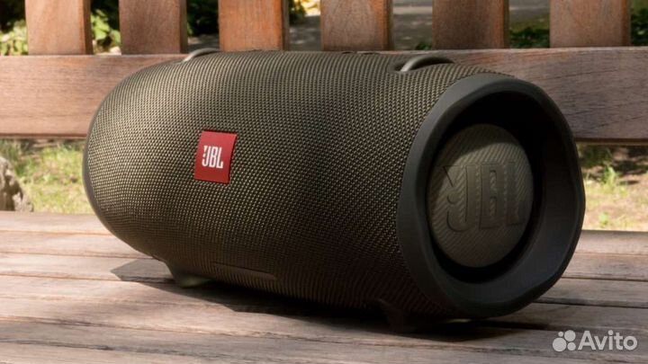 Колонка JBL xtreme 2 оригинал