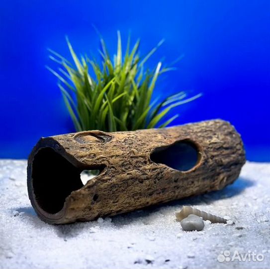 Декор для аквариума AqvaLego