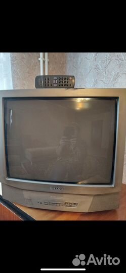 Телевизор
