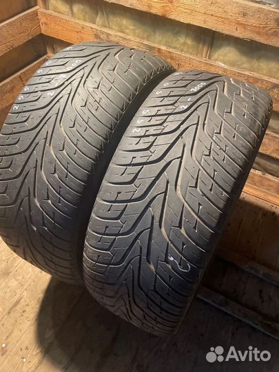 Hankook Ventus ST RH06 255/50 R19