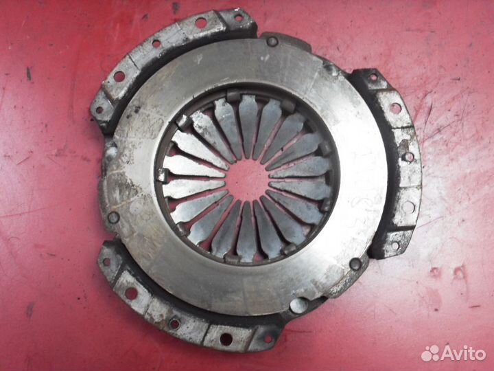 Корзина сцепления 21081601085 ваз 2109