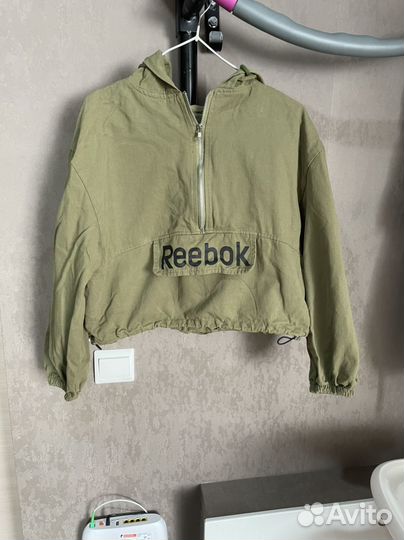 Куртка бомбер