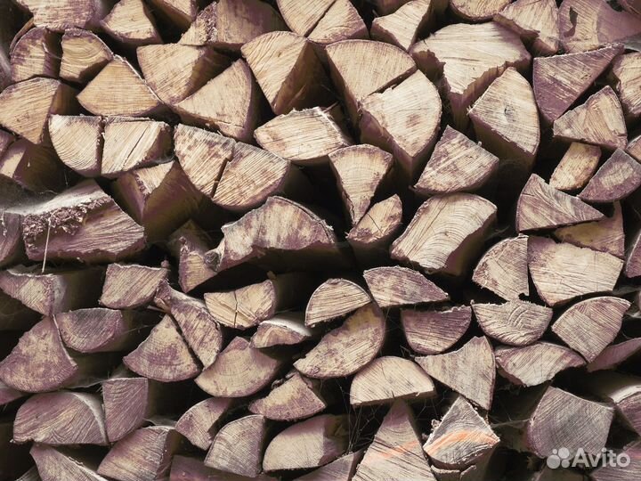 Дрова ольховые с доставкой