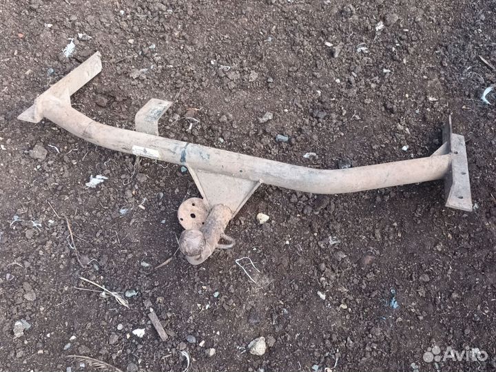 Фаркоп новый