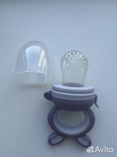 Ниблер для прикорма