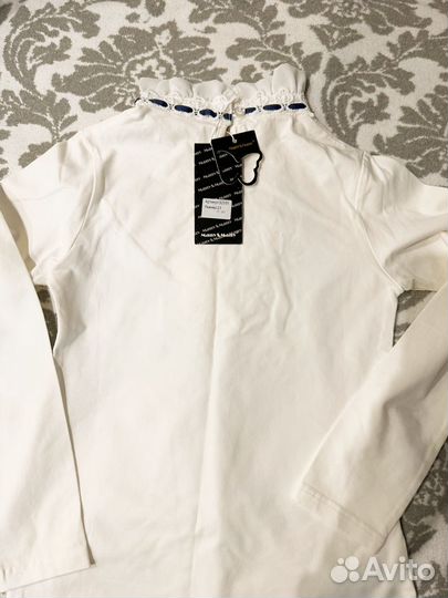 Блузка на 12-13 лет