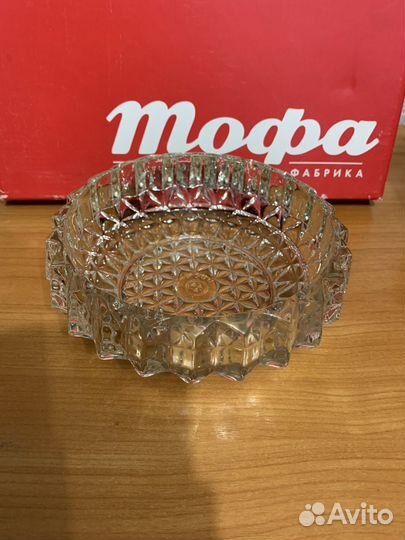 Конфетница СССР