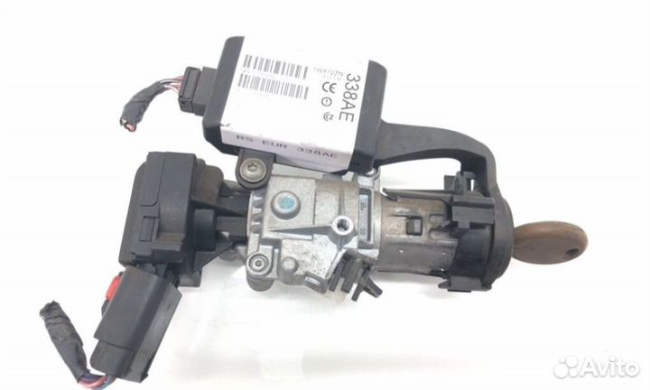 Замок зажигания Chrysler Grand Voyager 2.8