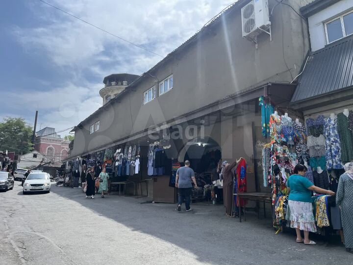 Продам торговое помещение, 525 м²