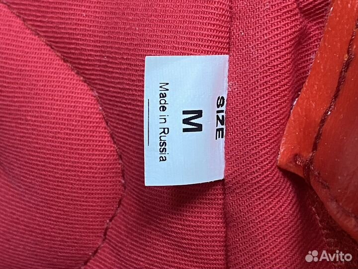 Боксерский шлем